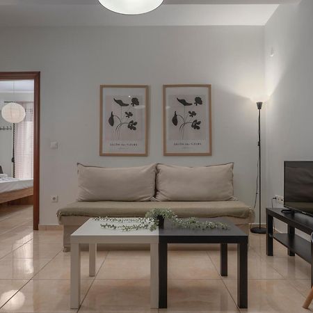 Apartament Sigrou 44 Saloniki Zewnętrze zdjęcie