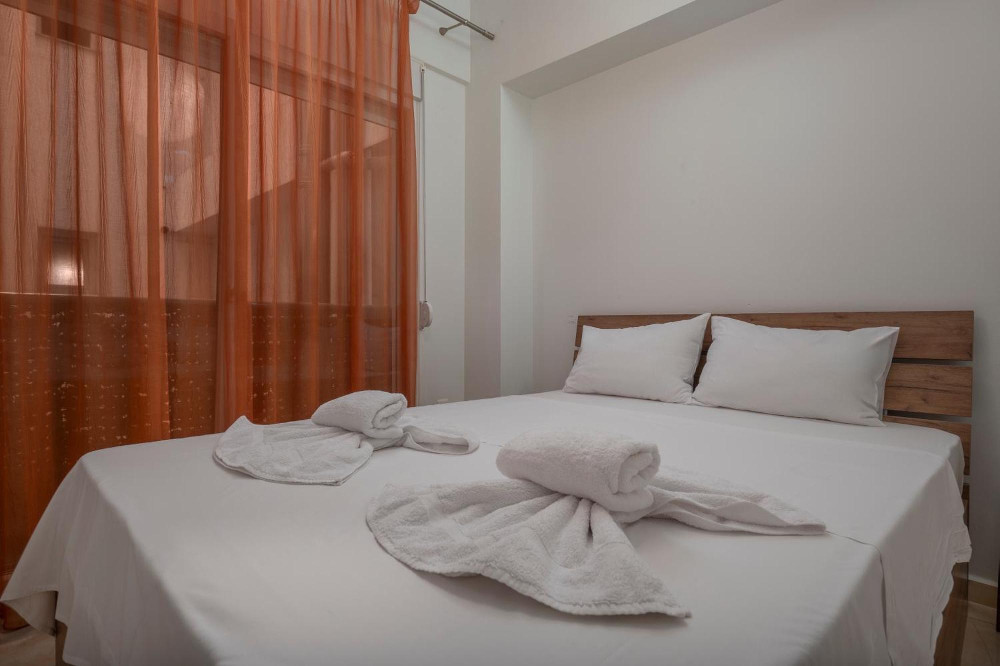 Apartament Sigrou 44 Saloniki Zewnętrze zdjęcie