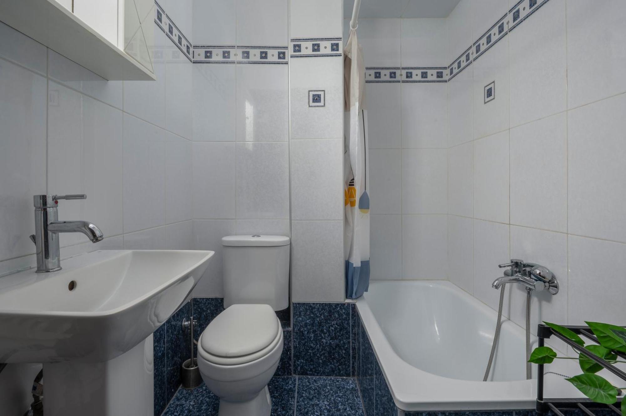Apartament Sigrou 44 Saloniki Zewnętrze zdjęcie